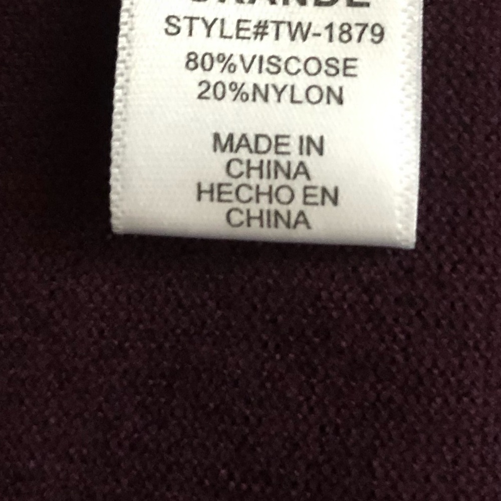 Cardigan - Picture 4 of 4